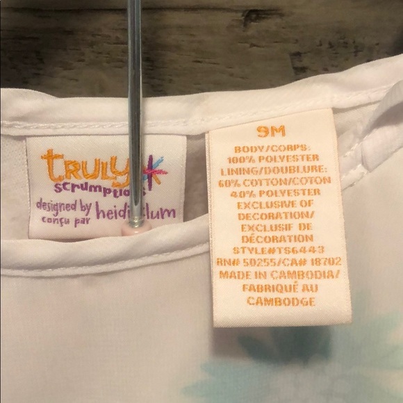 Truly Scumptious designed by Heidi Klum - Picture 3 of 3